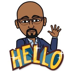 Meet your Posher, Paul